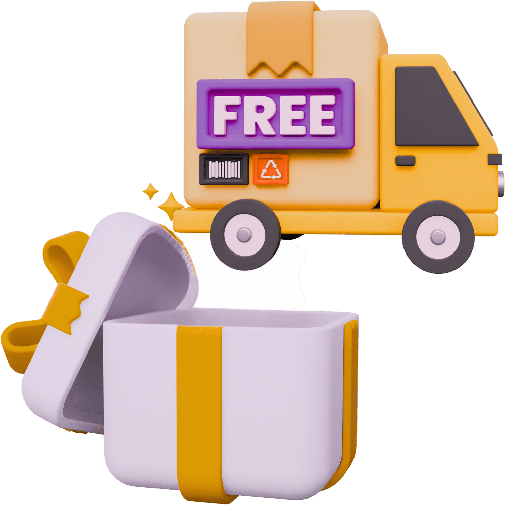 DARČEKY A DOPRAVA ZDARMA ✨